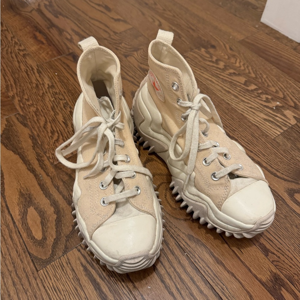 Converse Star Motion High Top - Size 7.5 Women’s or Size 6 Men’s